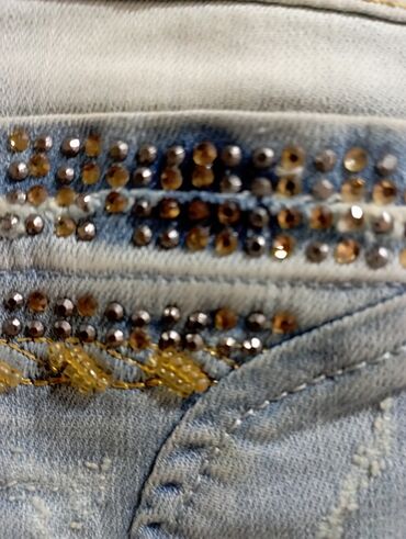 Ətəklər: Ətək, 14 - 16 yaş — 9