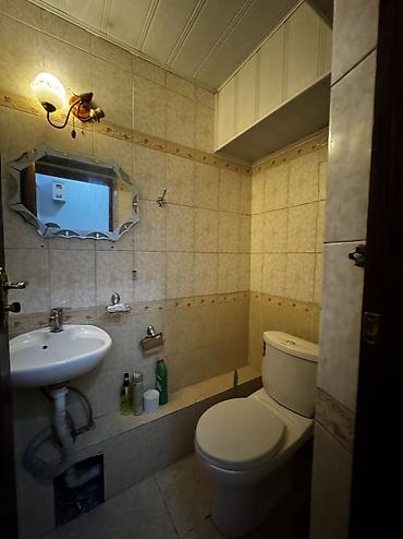 Продажа квартир: 4 комнаты, 85 м², Индивидуалка, 8 этаж, Косметический ремонт — 15