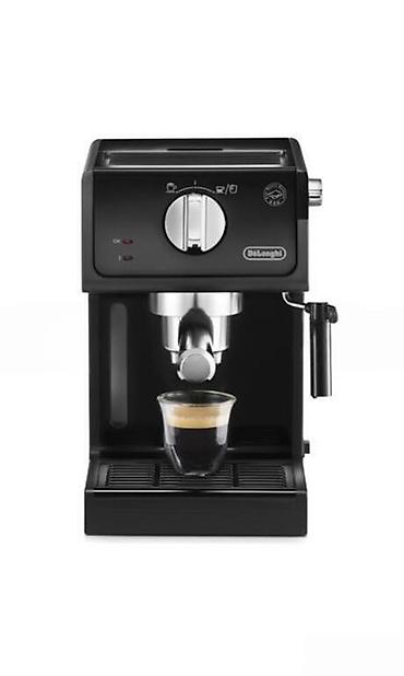 coffe aparati: Qəhvə aparatı "DeLonghi"DeLonghi ECP31.21 — evdə keyfiyyətli espresso — 3