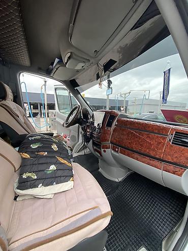 Другой транспорт: Бус на заказ!!!Спринтер на заказ!!! Аренда бус Бишкек!!! Берем заказы — 13