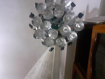 omid cilcıraq: Çılçıraq, Metal — 5