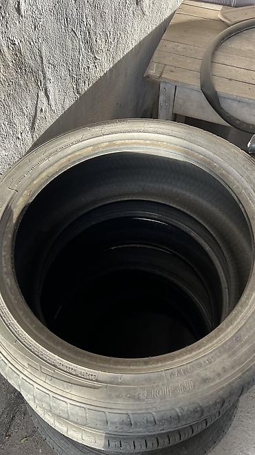 maxxis 29: Шины R 17, Б/у, Michelin — 8