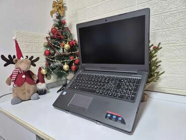 Lenovo: Intel Core i5, 8 GB OZU, 15.6 " — 7