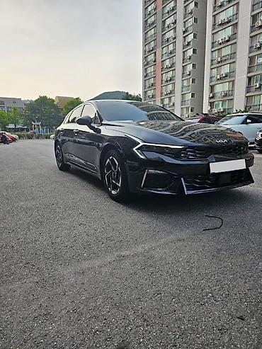 kaiyi e5: Kia K5: 2026 г., 2 л, Автомат, Бензин, Седан — 1