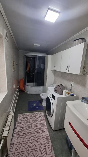 Продажа домов: Дом, 135 м², 6 комнат, Риэлтор, Косметический ремонт — 15