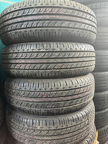 60: Шины 175 / 60 / R 15, Лето, Новый, Комплект, Легковые, Япония, Bridgestone — 3