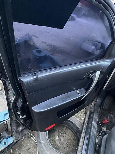 Chevrolet aveo t250 qapi Satdigimiz mehsul ustden cixma ve lalafo.az -da Chevrolet aveo t250 qapi Satdigimiz mehsul ustden cixma ve