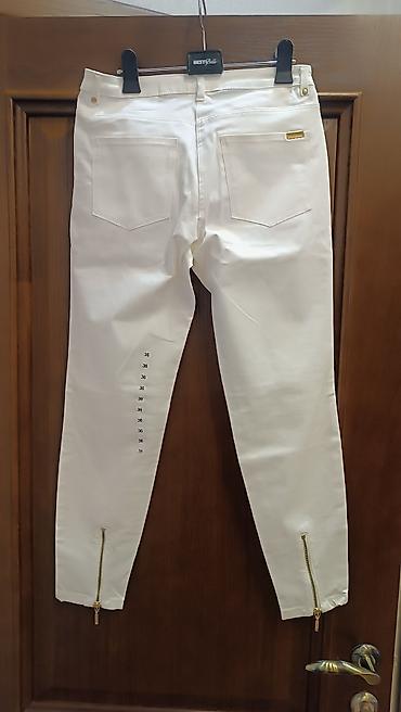 zara mango: Юбка, Модель юбки: Карандаш, Мини, По талии, С вырезом — 4