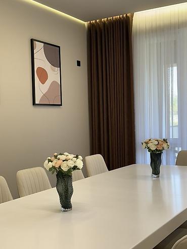 Продажа коттеджей и домов: Хай-тек дом 180 м² с хамамом и футбольным полем | Чокморов Дом — 5