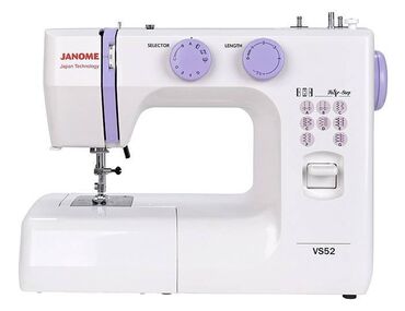 швейные машинки janome: Швейная машина Janome, Полуавтомат