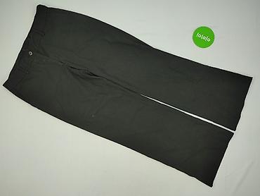 half price pl: H&M, Spodnie materiałowe damskie, rozmiar M — 2