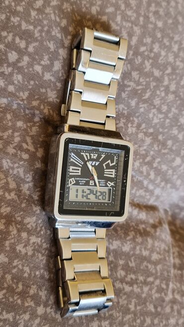 Ručni satovi: Sportski sat, Muški — 9