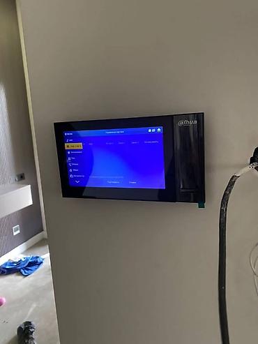 Видеонаблюдение, охрана: Профессиональная Установка Видеонаблюдения 1 год — 13