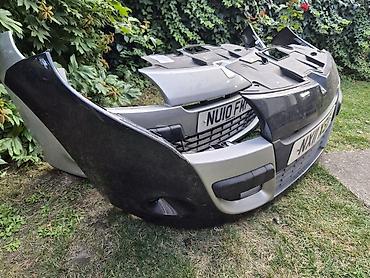 auto pojas: PREDNJI BRANIK ZA RENAULT MEGANE | prednji branik za Renault Megane — 2
