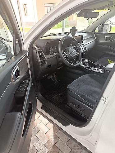 бампер киа сид 2013: Kia Sorento: 2021 г., 2.2 л, Дизель, Кроссовер — 8