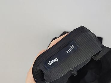 getry woskowane: Sinsay, Legginsy rozmiar M — 4