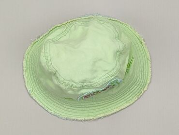 czapka kapelusz: Kapelusz, Benetton, stan - Dobry