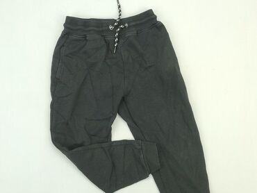 martes spodnie trekkingowe: Sweatpants, 8 years, 104, condition - Good