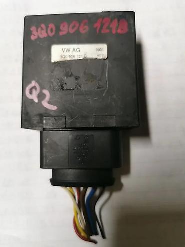 xtool obd2: RELEJ. Q2. 3Q0906121B | relej  q2 — 2