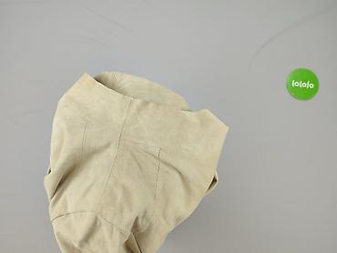 skora: Płaszcz damski, rozmiar L — 6