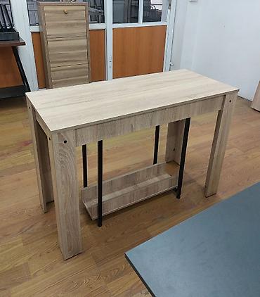 Столы-трансформеры: 3 метровый стол-трансформер "Швейцар". Длина от 48 см до 3 метра — 16