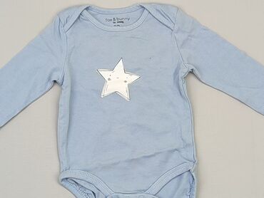 kurtka chłopięca nike: Body, Fox&Bunny, 0-3 m, 
stan - Bardzo dobry