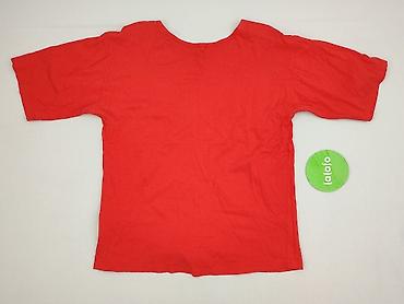 clothes in red: T-shirt damski, rozmiar M — 3