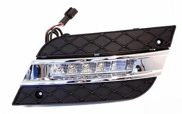 d3 mini cena: DNEVNA SVETLA ORIGINAL MERCEDES ML W164 | ORIGINAL LED Dnevna svetla — 5