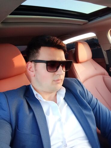 Сфера образования: Ailə sürücü işi axtarıram Salam hər vaxtınız xeyir.Ailə sürücü işi