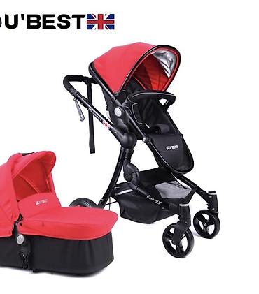 Коляски: Продаю детскую коляску от 0 до 5 лет.Производство:Англия🇬🇧 — 1