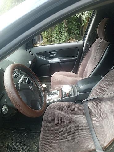 мото зонтик: Volvo XC90: 2003 г., 2.5 л, Автомат, Кроссовер — 8