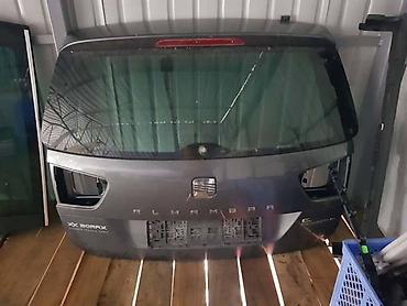 karcher puska: VRATA ZA SEAT ALHAMBRA OD 2010. DO 2015. GOD. | sve vrste delova za — 1