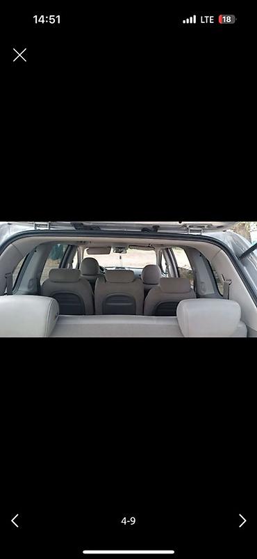 киа спортейдж 2024: Kia Carnival: 2009 г., 2.9 л, Автомат, Бензин, Минивэн — 6