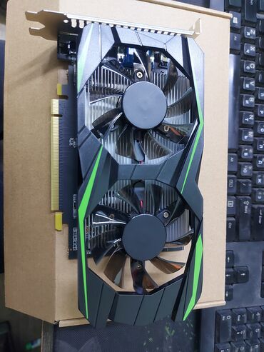 видеокарты geforce gtx 550: Видеокарта, Новый, NVidia, GeForce GTX, 4 ГБ, Для ПК