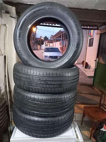 195 55 15: Yeni Şin 195 / 65 / R 15 — 1