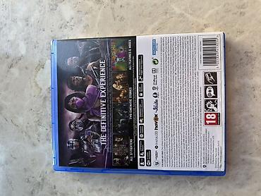 mortal kombat ps4: Mortal Kombat 11 Ultimate — версия для PlayStation 5 (физический диск — 2