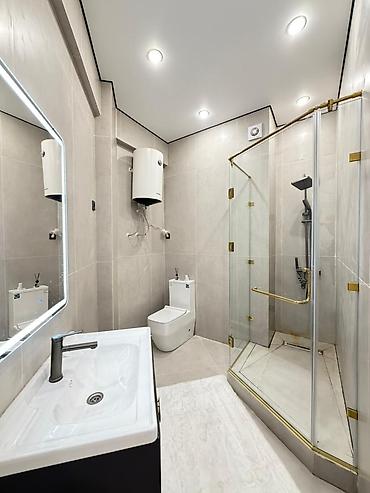 Продажа квартир: 1 комната, 41 м², Элитка, 5 этаж, Дизайнерский ремонт — 5