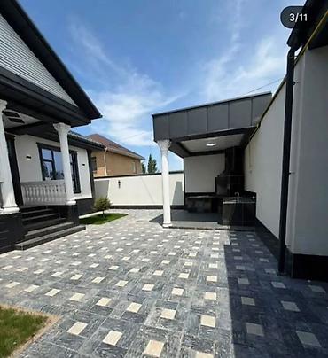 4 комнаты, 135 м², 4 соток, Бишкек, Арча-Бешик ж/м Агентство недвижимости