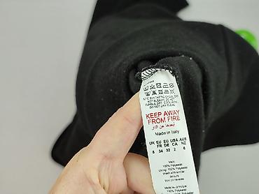 toggle coat: Boohoo, Płaszcz damski, rozmiar XS — 4