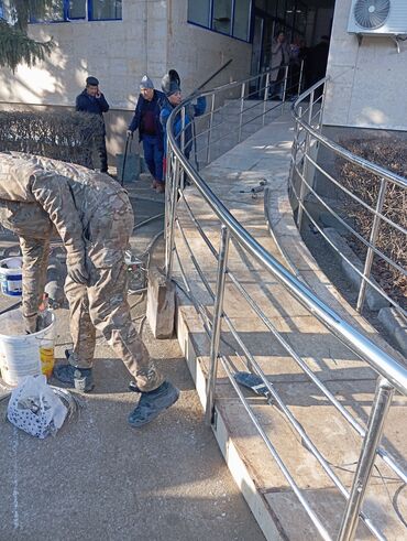 Сварка: Сварка | Перила Доставка, Бесплатная смета, Гарантия — 15