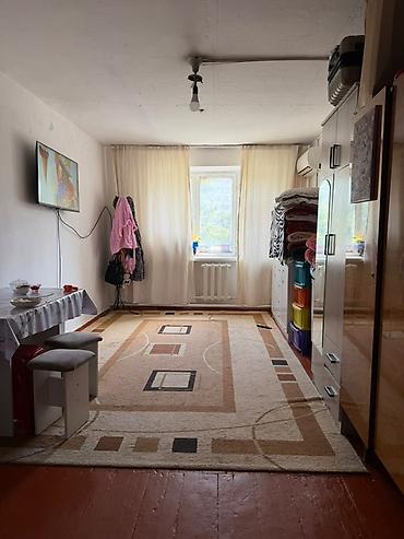 дом кант: 18 м², С мебелью полностью — 1