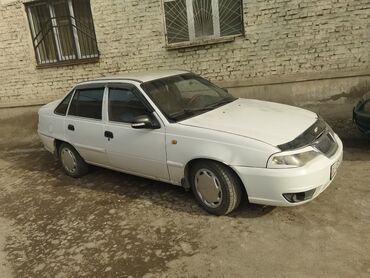 Daewoo: Daewoo Nexia: 2012 г., 1.6 л, Механика, Бензин, Бус