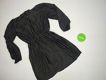 hm jeans: H&M, Sukienka damska, rozmiar XS — 3