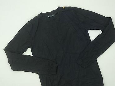botki nessi: Sinsay, Sweter damski, rozmiar L — 1
