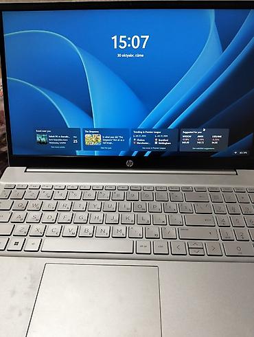 hp g6 2000: 💻 HP Pavilion Laptop 15-eg3xxx – SATILIR! HP Pavilion noutbuku satışa — 2