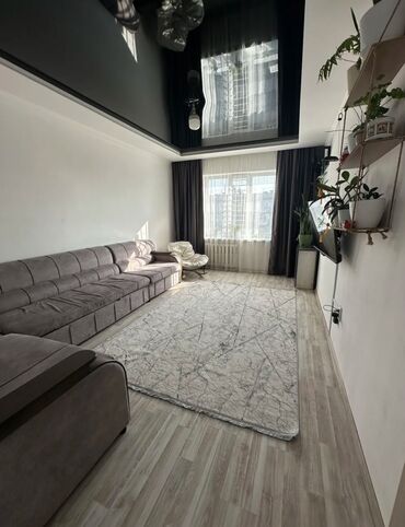 продается дом покровка: 2 комнаты, 63 м², 106 серия, 9 этаж