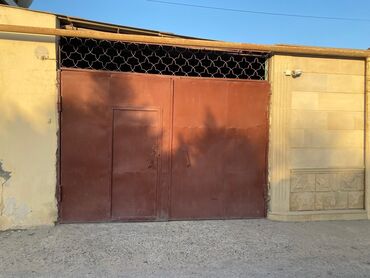 Qapılar və aksessuarlar: İşlənmiş Həyət darvazası, Yana açılan, Mexaniki, Qapı ilə, Kredit yoxdur, Ünvandan götürmə