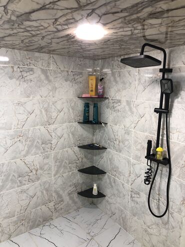 Həyət evləri və villaların satışı: Əmircan qəs. 7 otaqlı, 300 kv. m, Kredit var, Yeni təmirli — 9