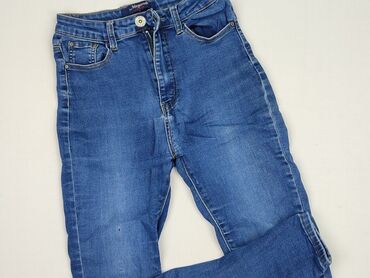 Jeansy: Jeansy damskie, S