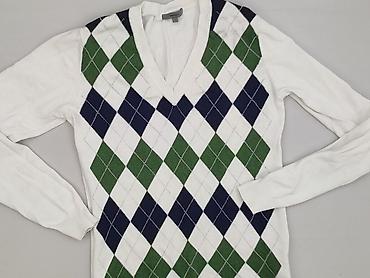 bluza montego: Montego, Sweter damski, rozmiar M — 1